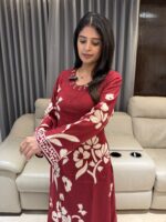 Coord Palazzo Set - Image 2