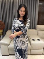 Kurta Pant Set - Image 3