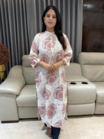 Casual kurti - Image 5