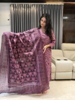 Pure Cotton kurta set - Image 4