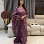 Pure Cotton kurta set