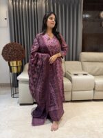 Pure Cotton kurta set