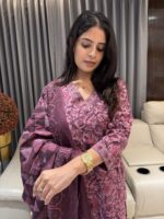 Pure Cotton kurta set - Image 2